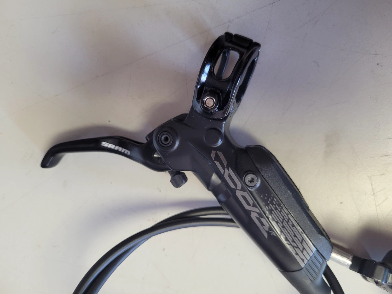 4. Sram code r