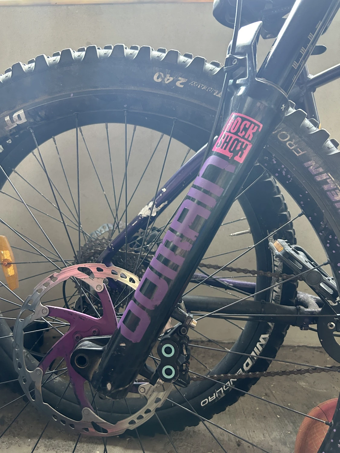 2. Kross moon 1.0 29 L