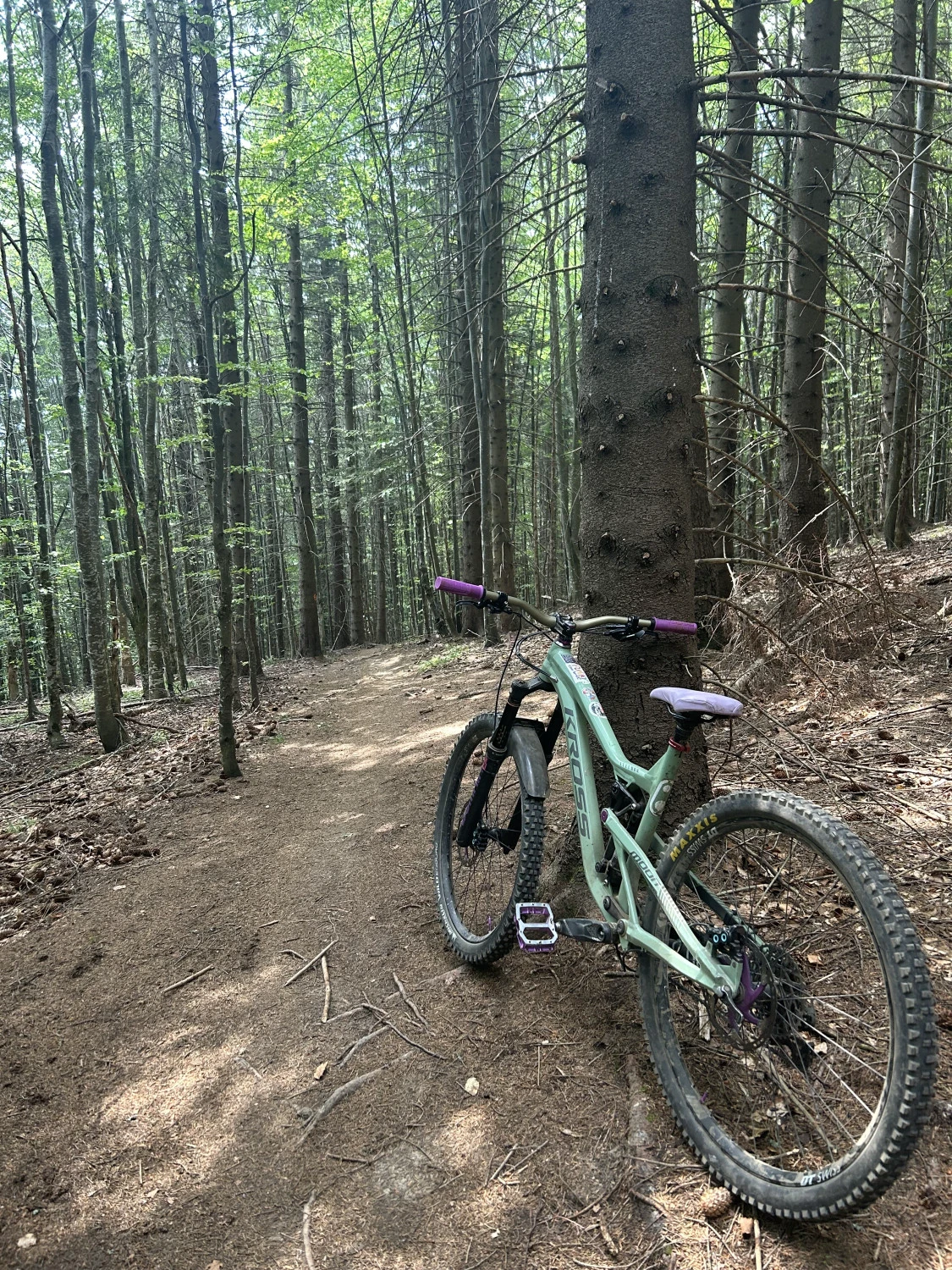 4. Kross moon 1.0 29 L