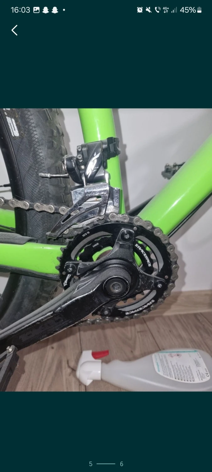 5. Specialized Epic HT
