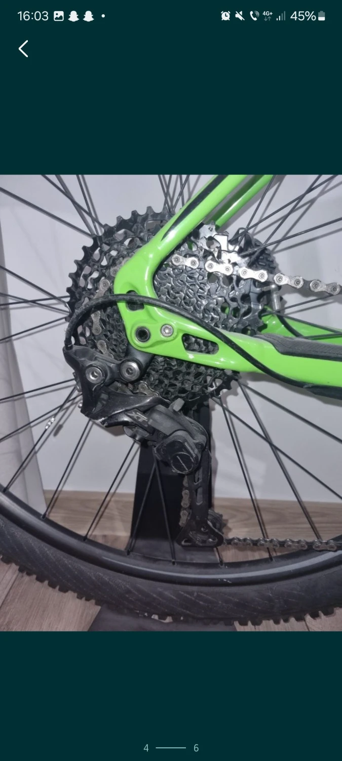 4. Specialized Epic HT