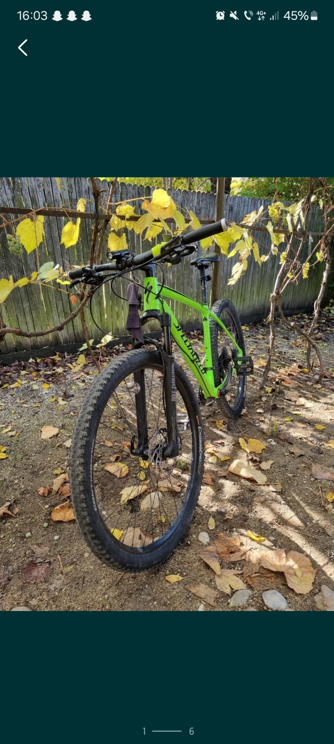 6. Specialized Epic HT