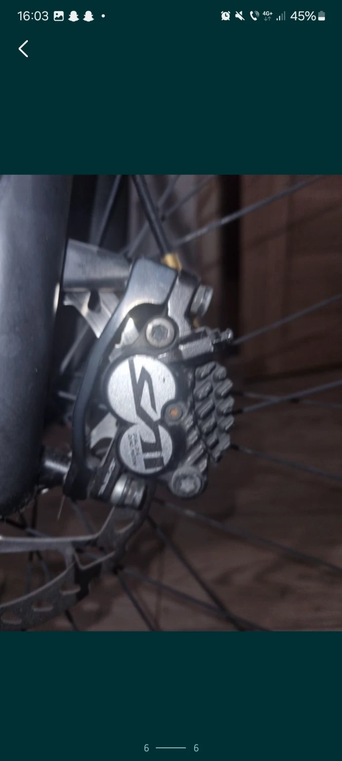 1. Specialized Epic HT