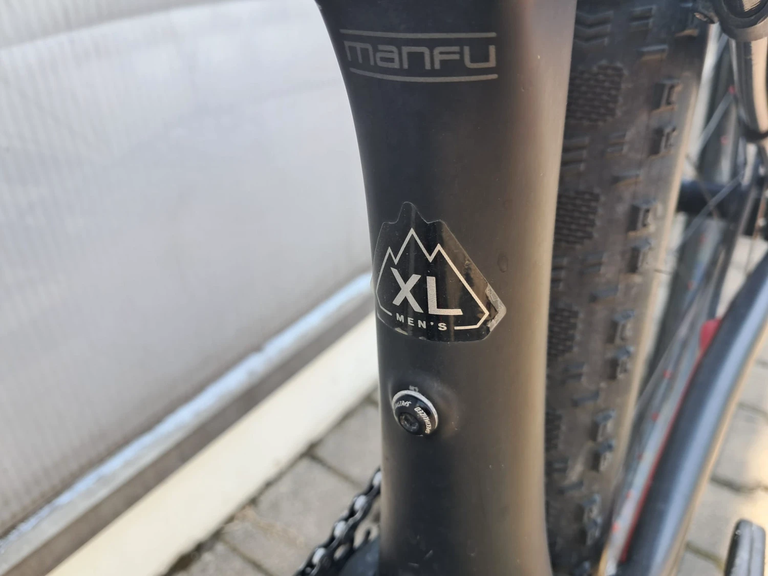 4. Vând Specialized Epic Comp Carbon
