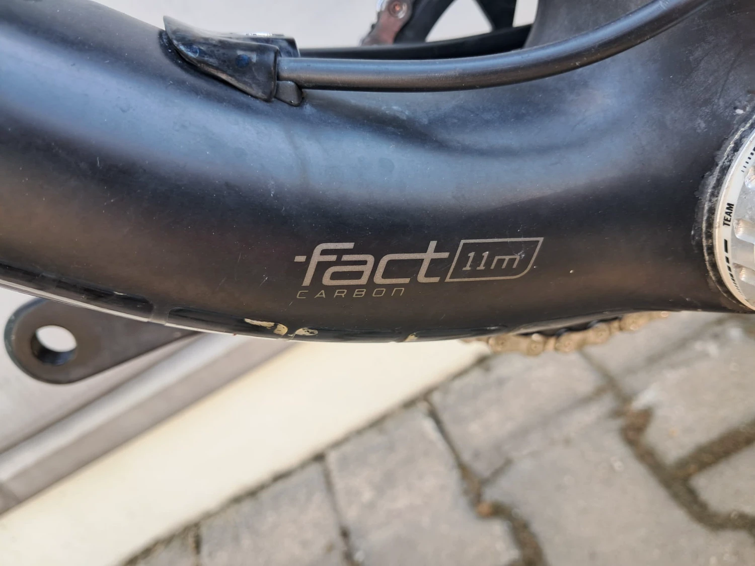 5. Vând Specialized Epic Comp Carbon