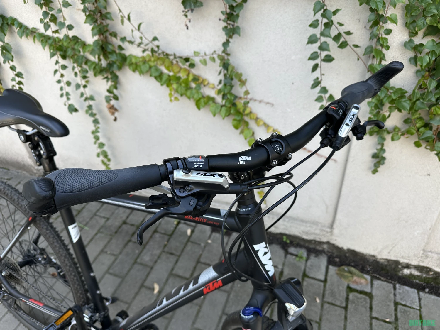 1. Ktm maranello