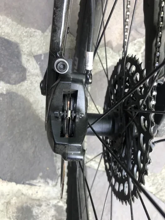 3. Frane Downhill/Enduro SRAM code R (+ 2x discuri SRAM 220/200 mm)
