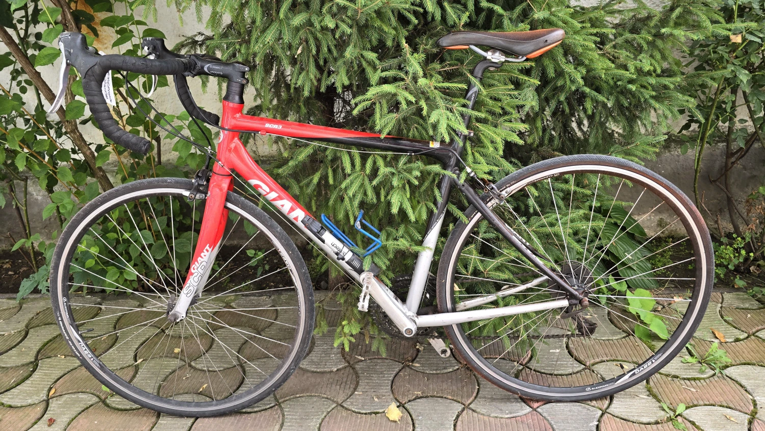 1. Cursiera ocazie 800 lei