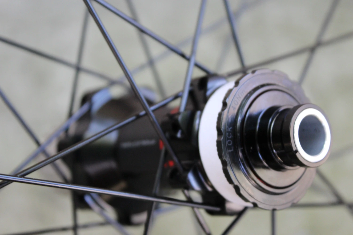 7. Set roti MTB Fulcrum RedMetal 500 Boost-29" SH. Microspline-Centerlock
