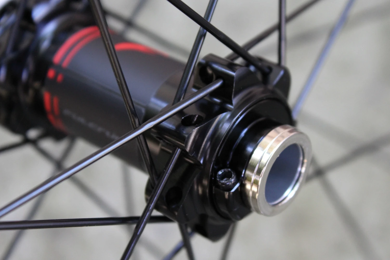 5. Set roti MTB Fulcrum RedMetal 500 Boost-29" SH. Microspline-Centerlock