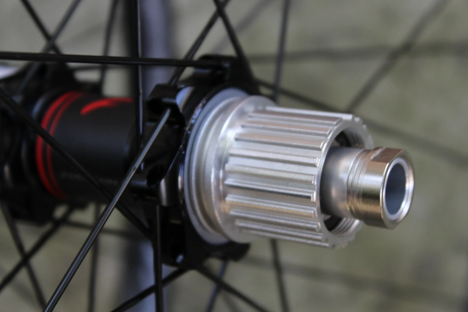 4. Set roti MTB Fulcrum RedMetal 500 Boost-29" SH. Microspline-Centerlock