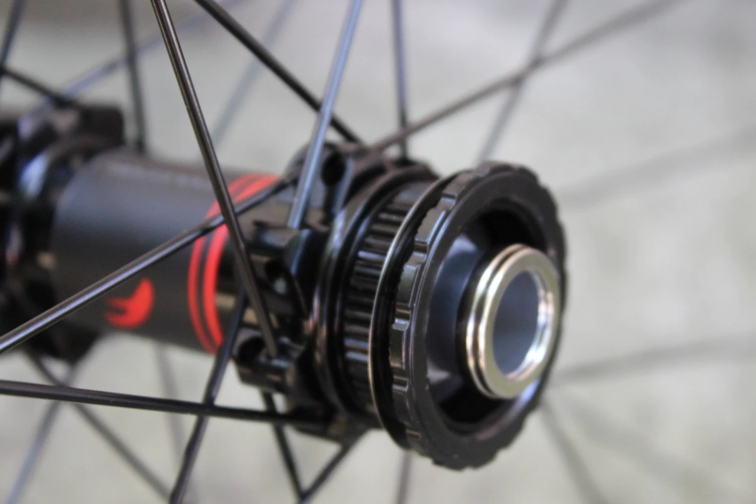 6. Set roti MTB Fulcrum RedMetal 500 Boost-29" SH. Microspline-Centerlock