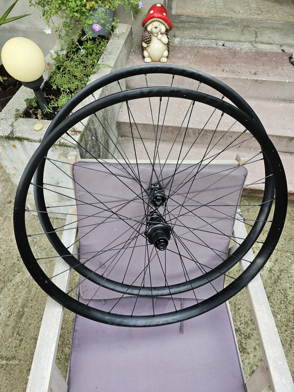 1. Roti MTB Syncros Silverton 1.5-30 CL 29 Boost