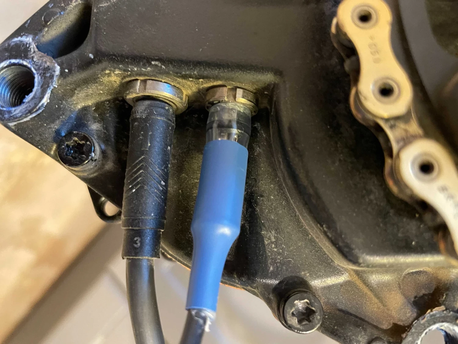 2. SpeedBox E-bike chip delimitare pentru Specialized Levo SL motor MAHLE