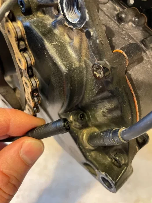 3. SpeedBox E-bike chip delimitare pentru Specialized Levo SL motor MAHLE