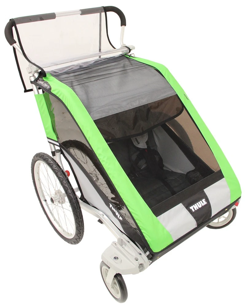 1. Chariot Cheetah 2 stare foarte buna