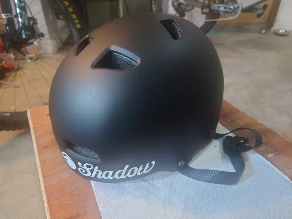 1. Casca Dirt Shadow Conspiracy