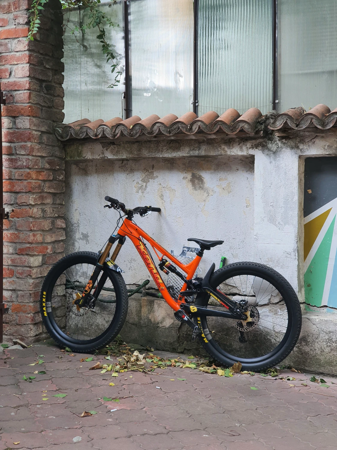 2. Kona Process 153-M