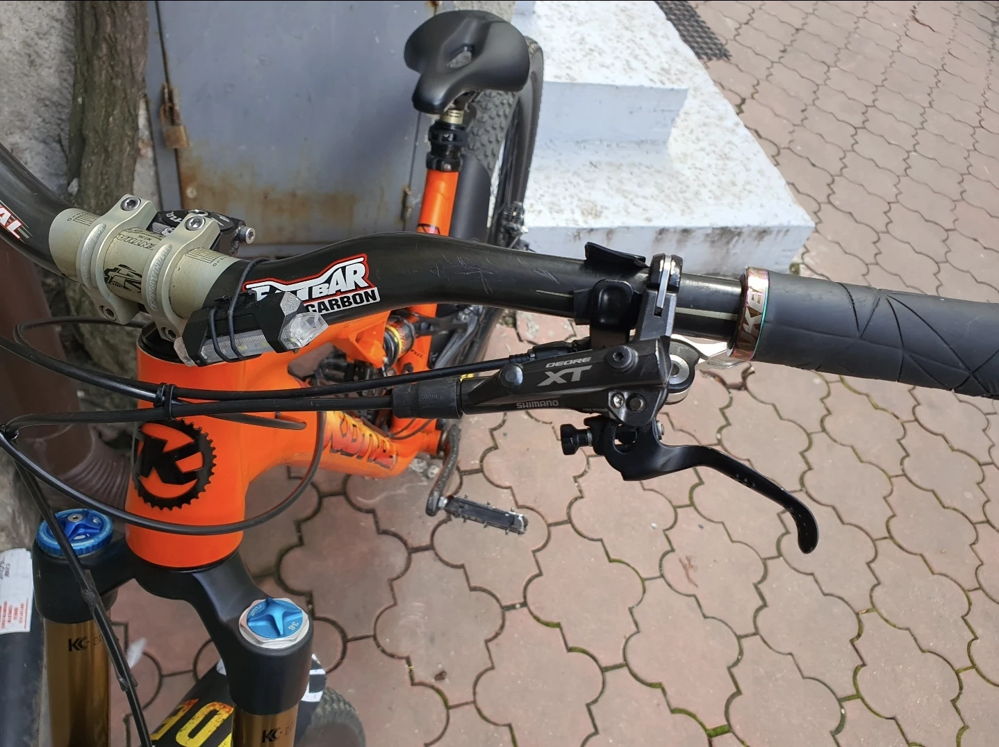 5. Kona Process 153-M
