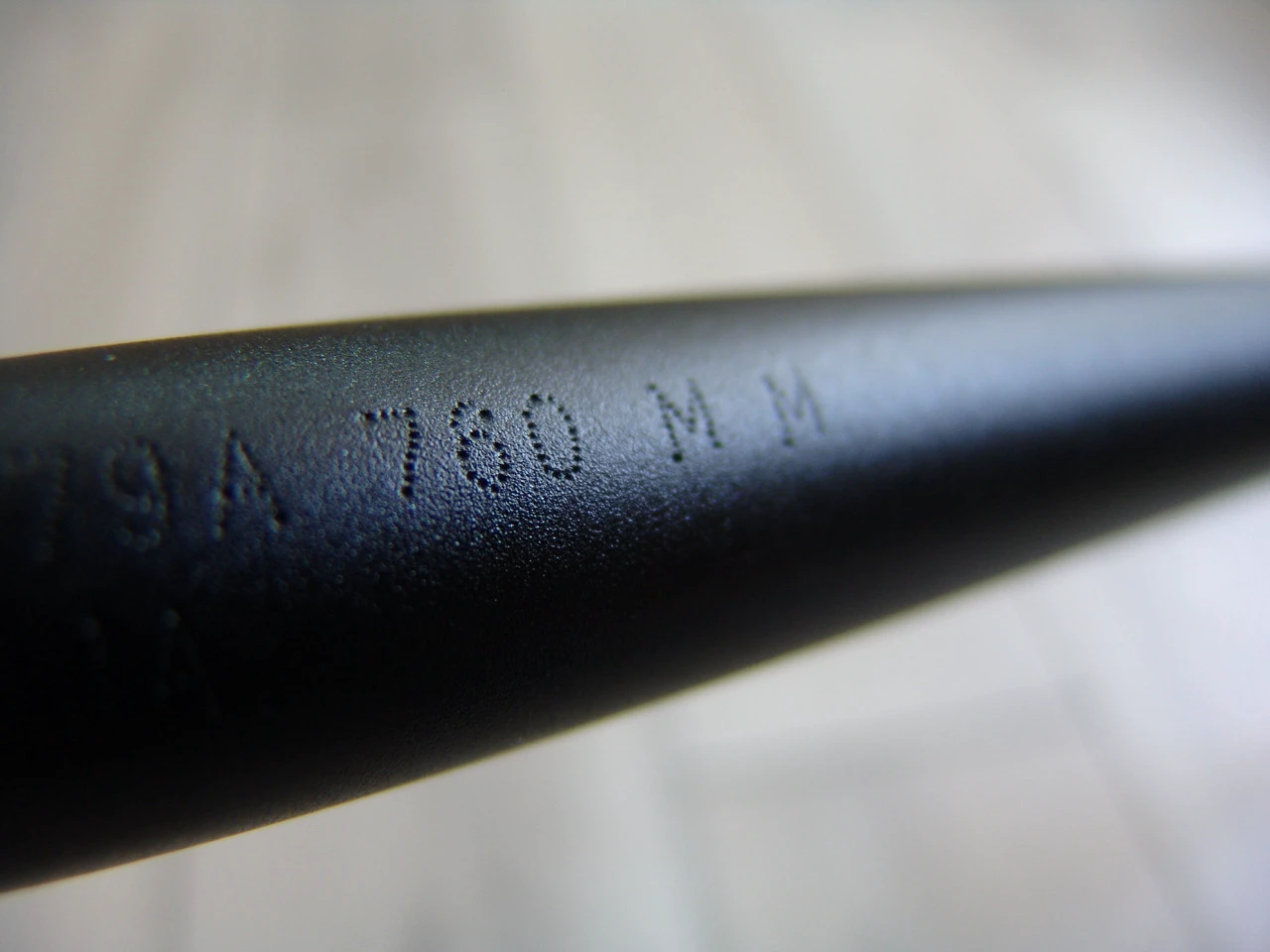 3. Ghidon MTB Lapierre 760mm/Nou