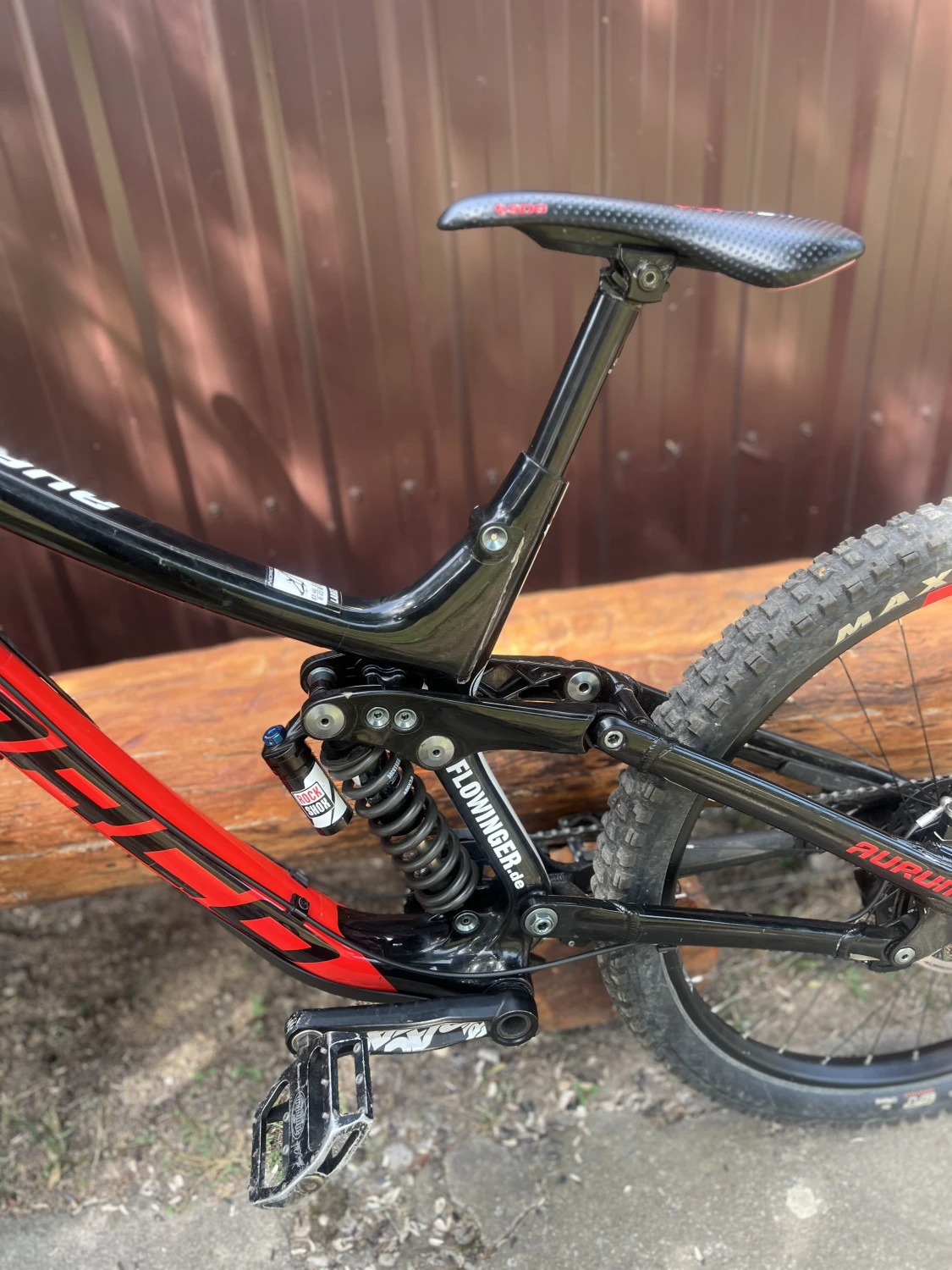 4. Norco Aurum C7.3 2017