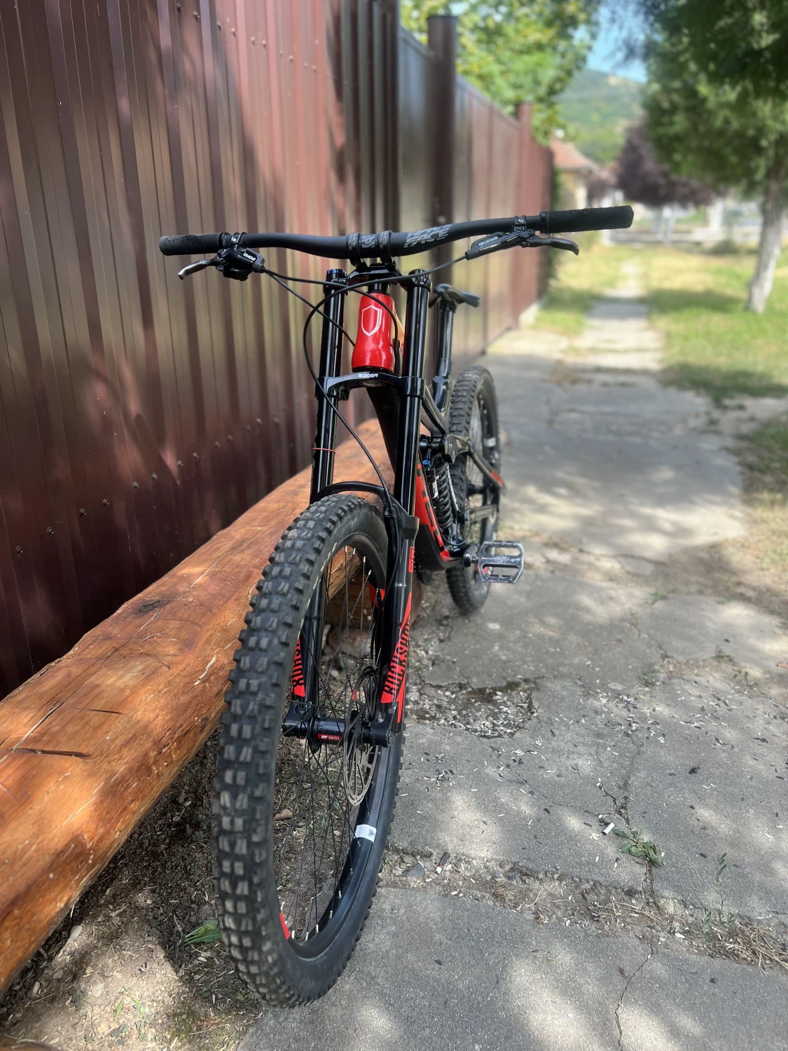 2. Norco Aurum C7.3 2017