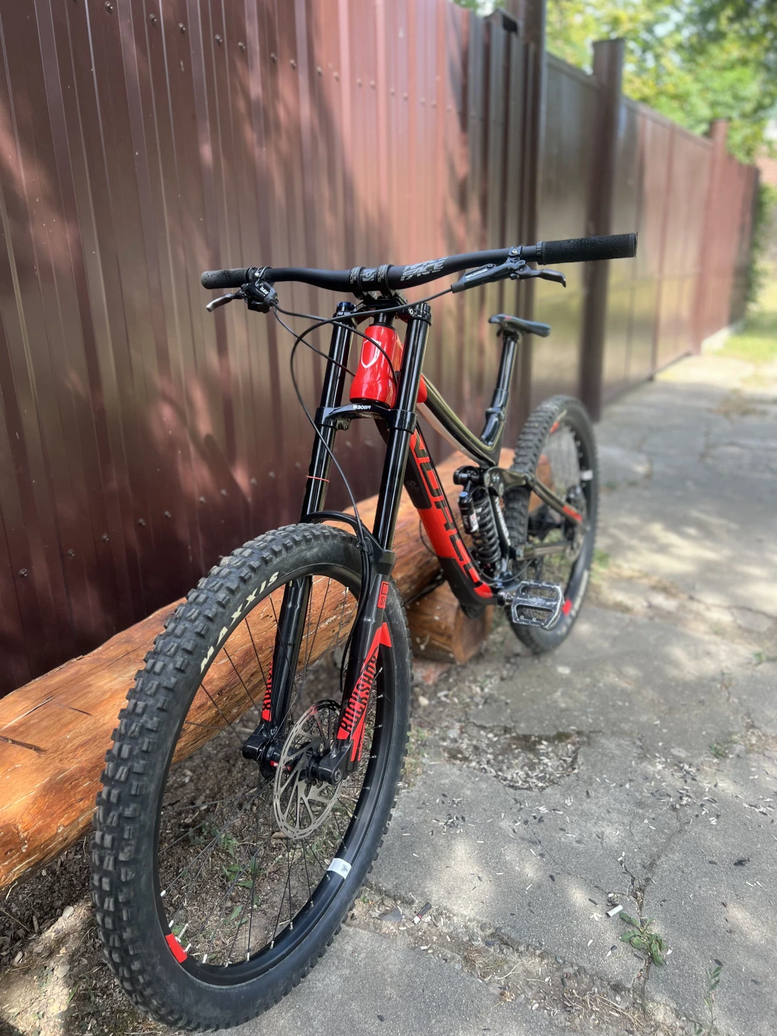 3. Norco Aurum C7.3 2017