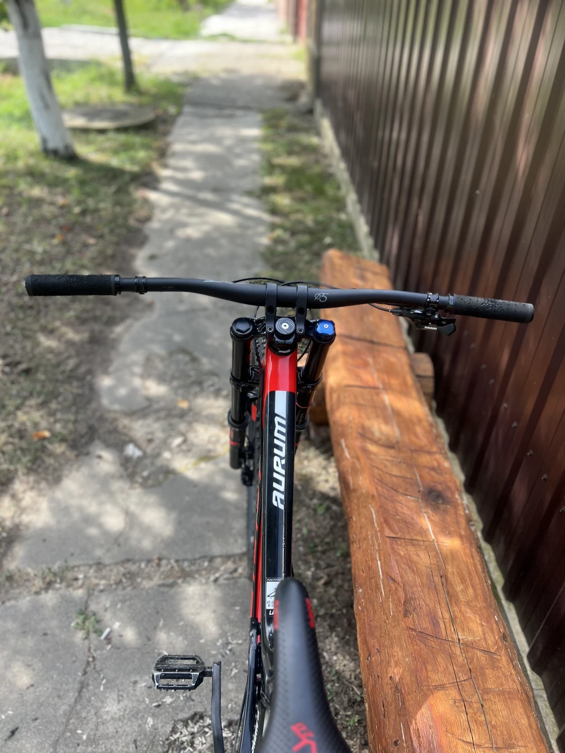 5. Norco Aurum C7.3 2017