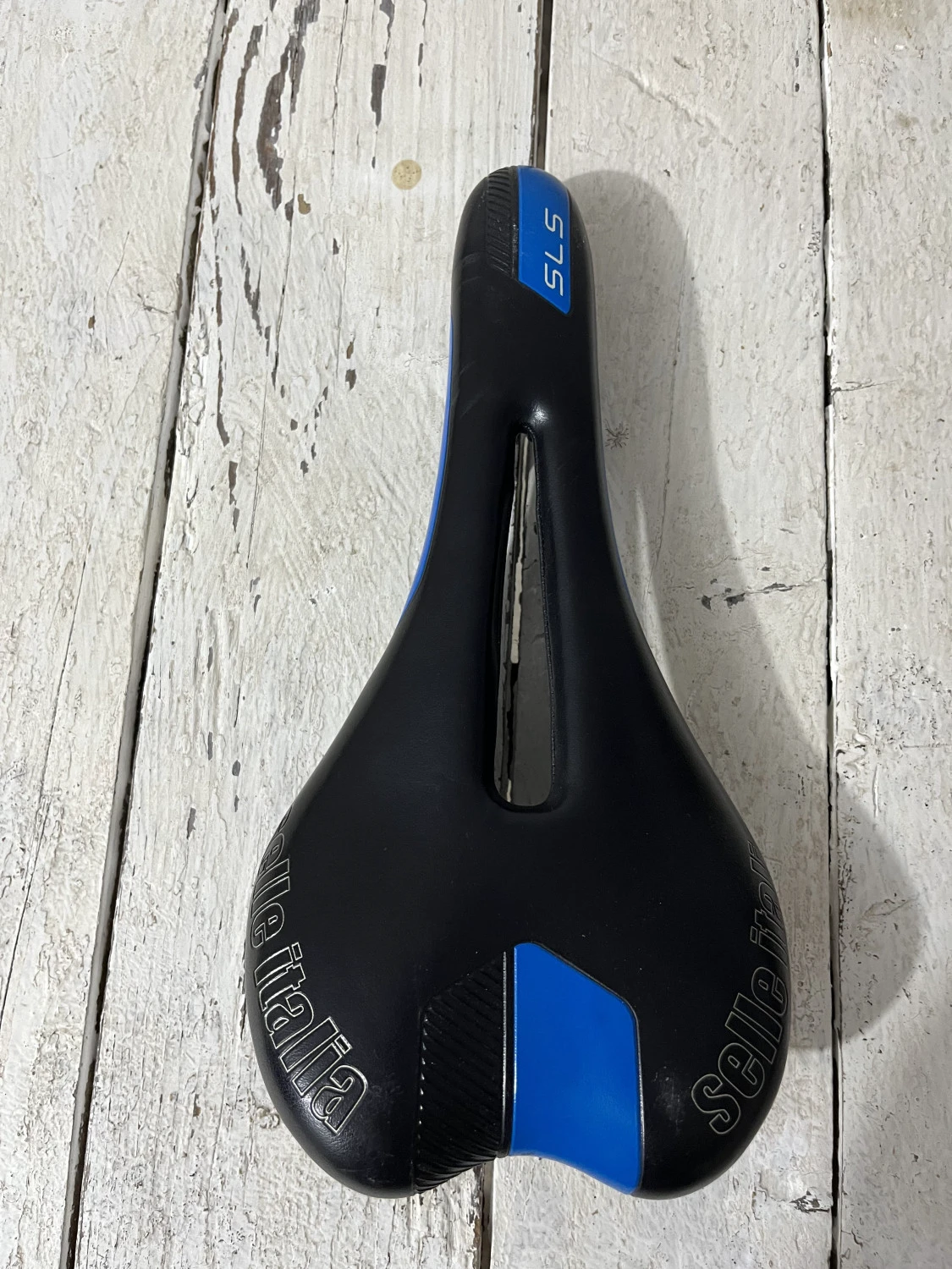 1. Selle Italia sls