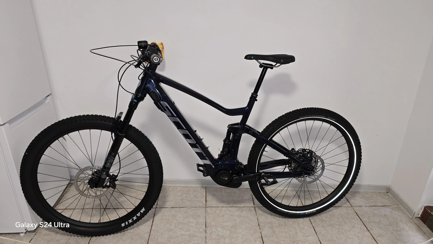 1. Vând scott strike eride 910 2021 în stare perfecta Fără defecte
