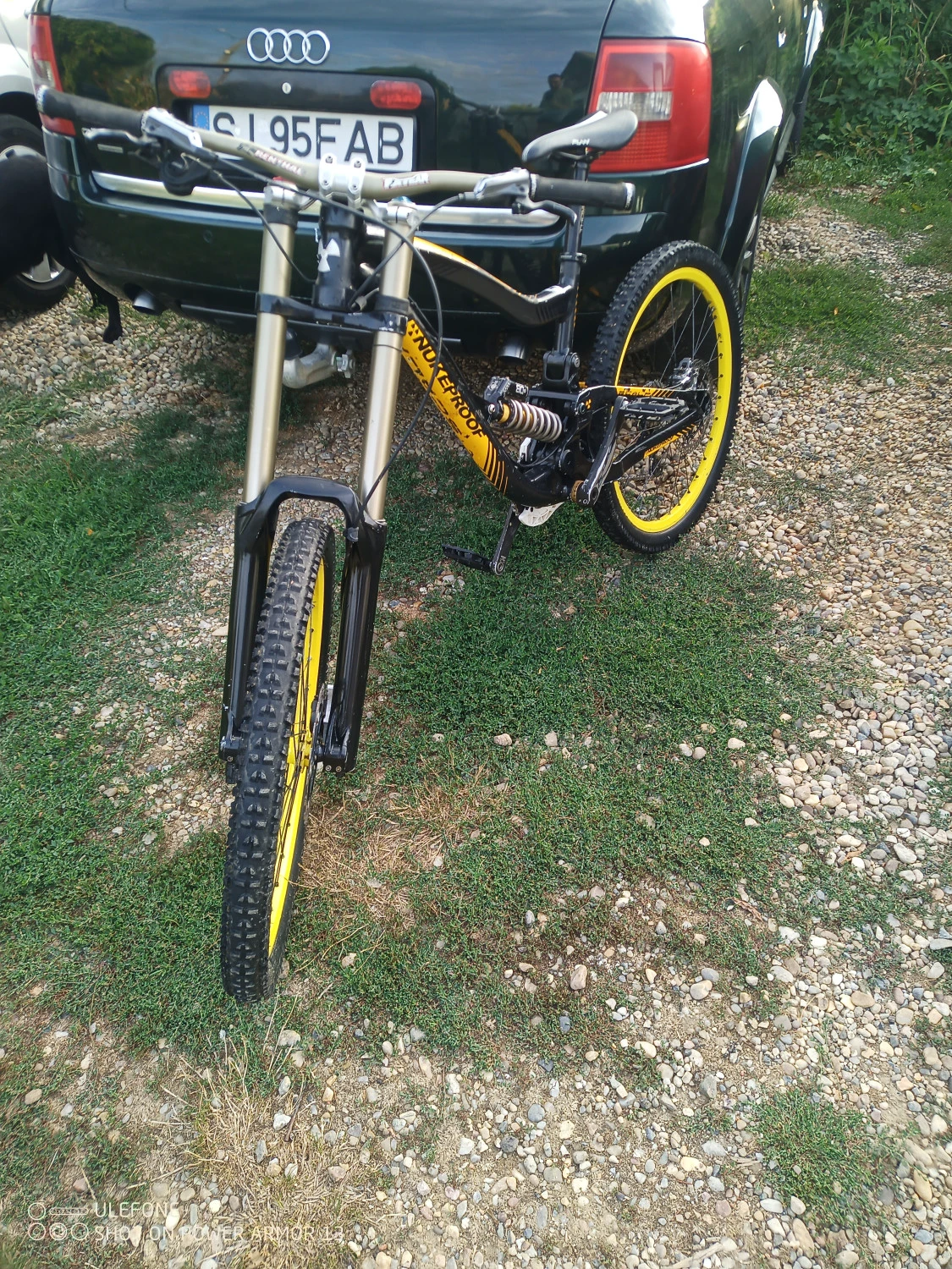 1. Nukeproof scalp 2014