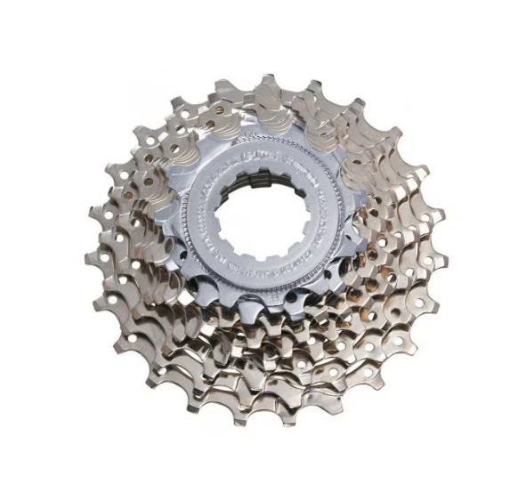 1. Caseta pinioane SHIMANO HG50 9V 12-25T