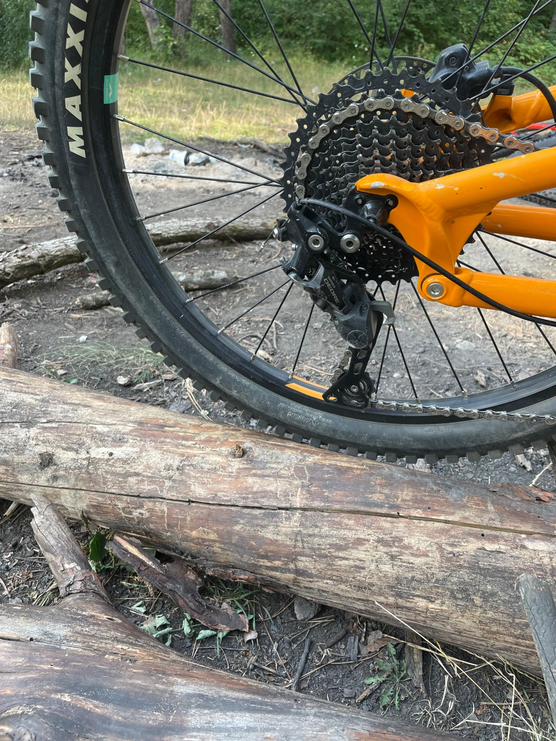 7. Norco Fluid 24 FS full suspension