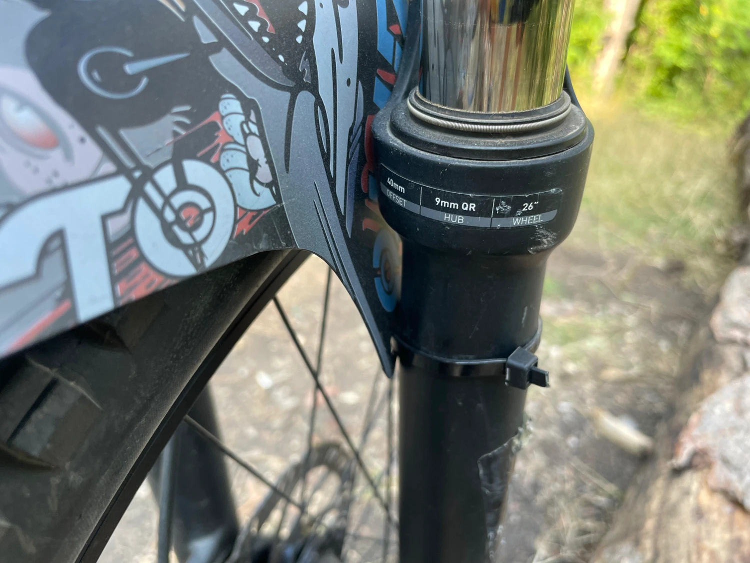 3. Norco Fluid 24 FS full suspension