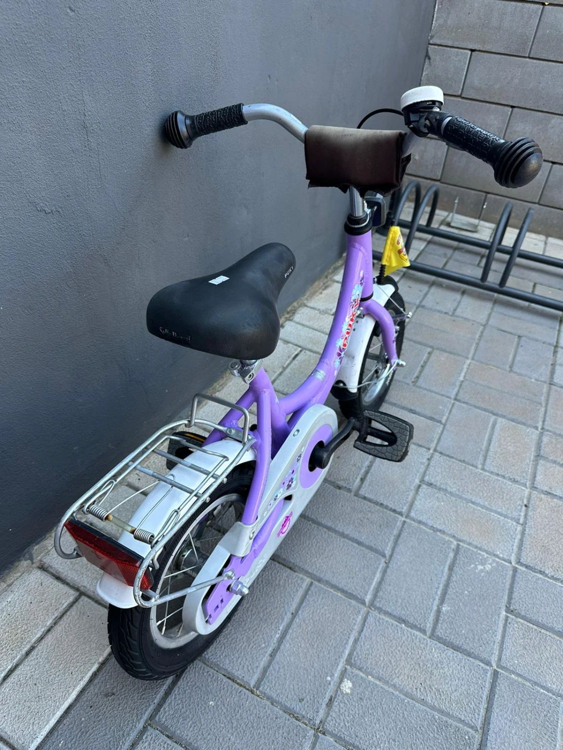 5. Bicicleta Puky