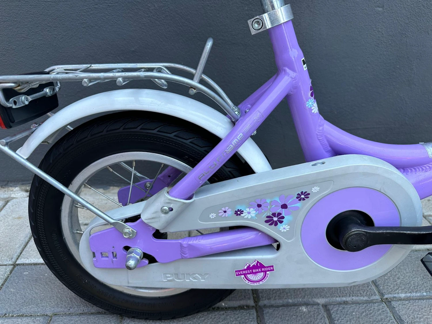 6. Bicicleta Puky