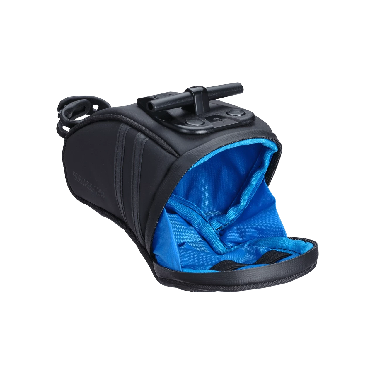 2. Borseta Geanta sa BBB BSB-13S CurvePack negru reflectorizanta S sau M