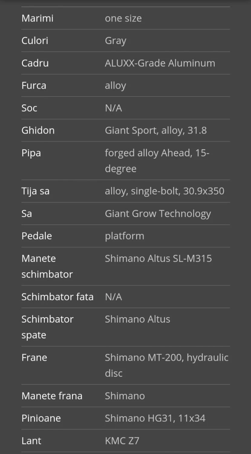 1. Giant