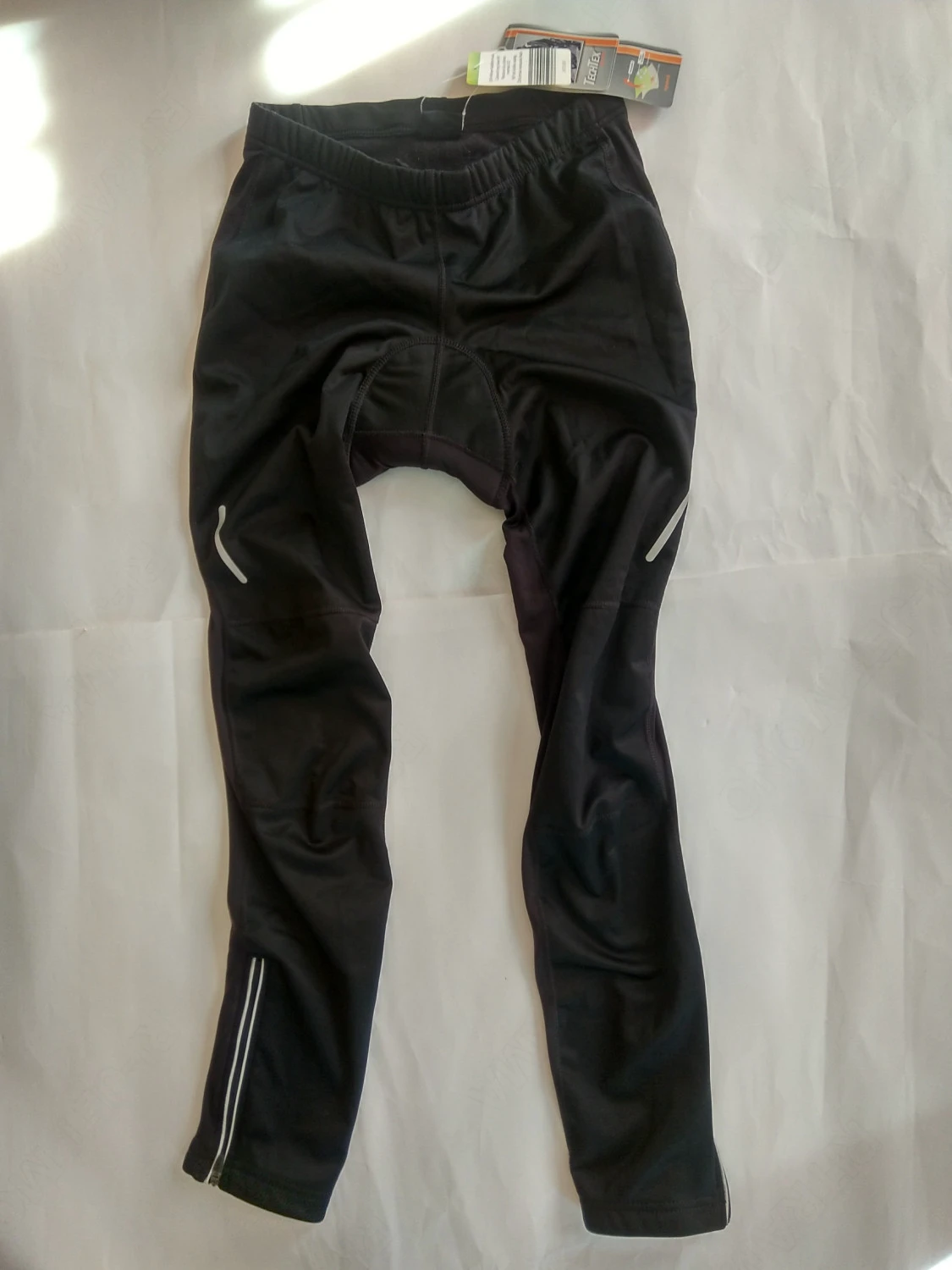 1. Pantaloni iarna dame Crane marime 40 noi