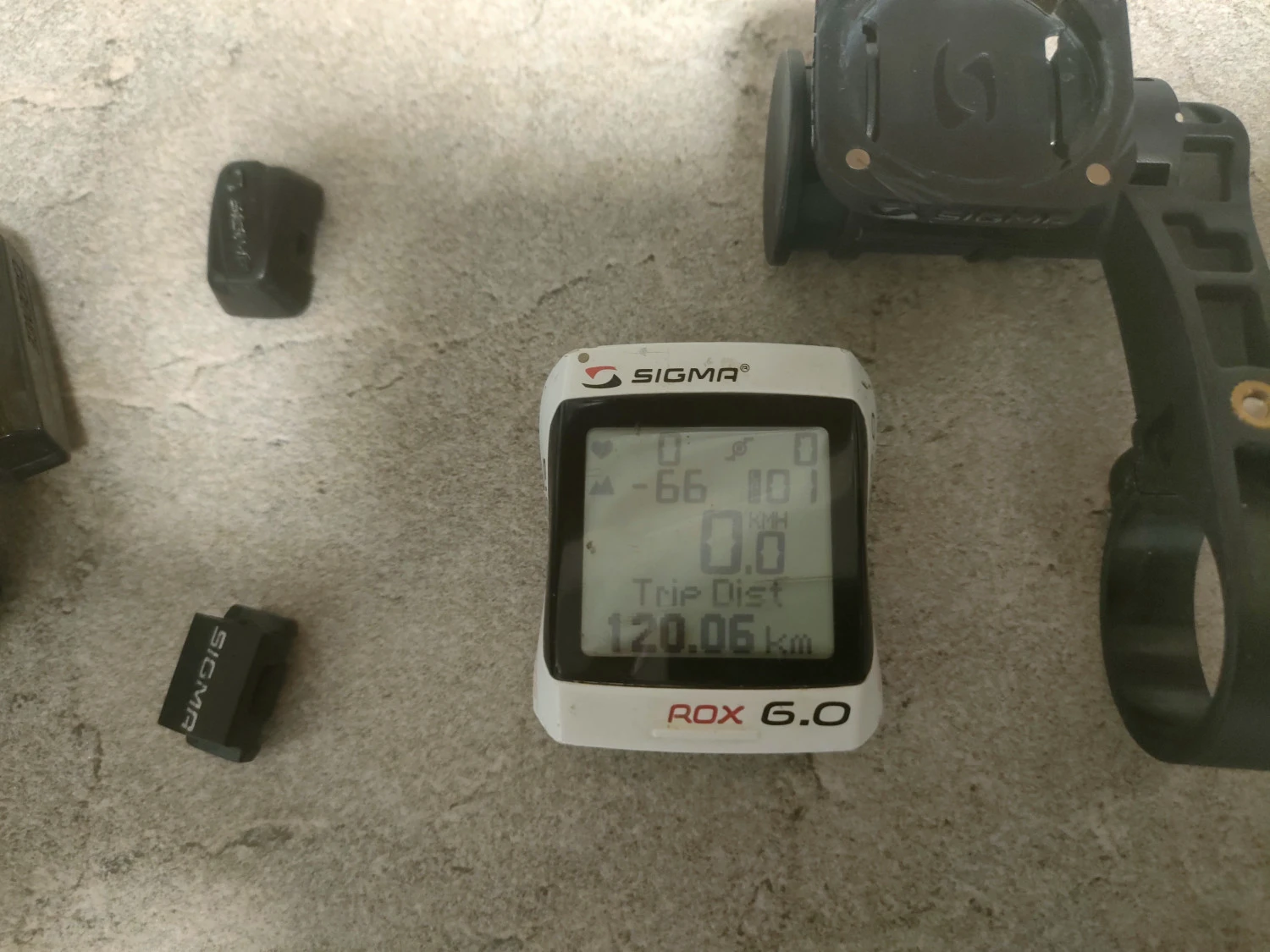 5. Sigma Rox 6.0