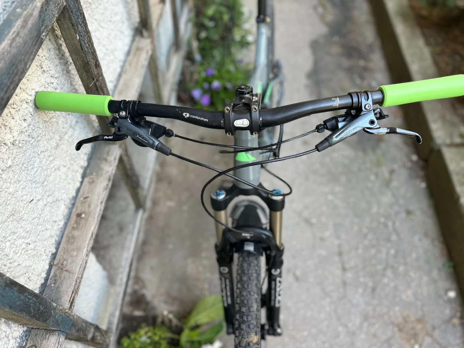 8. Canyon Nerve Al 29
