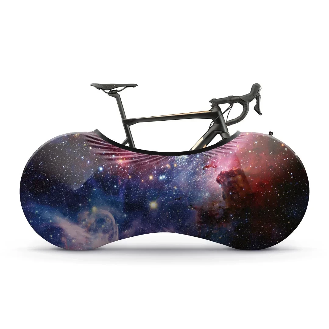1. Husa bicicleta indoor Velosock