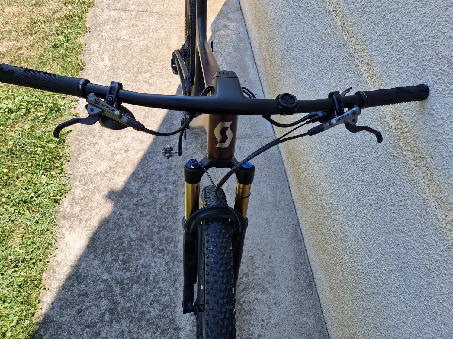 10. Vand Scott Spark 2023 RC SL