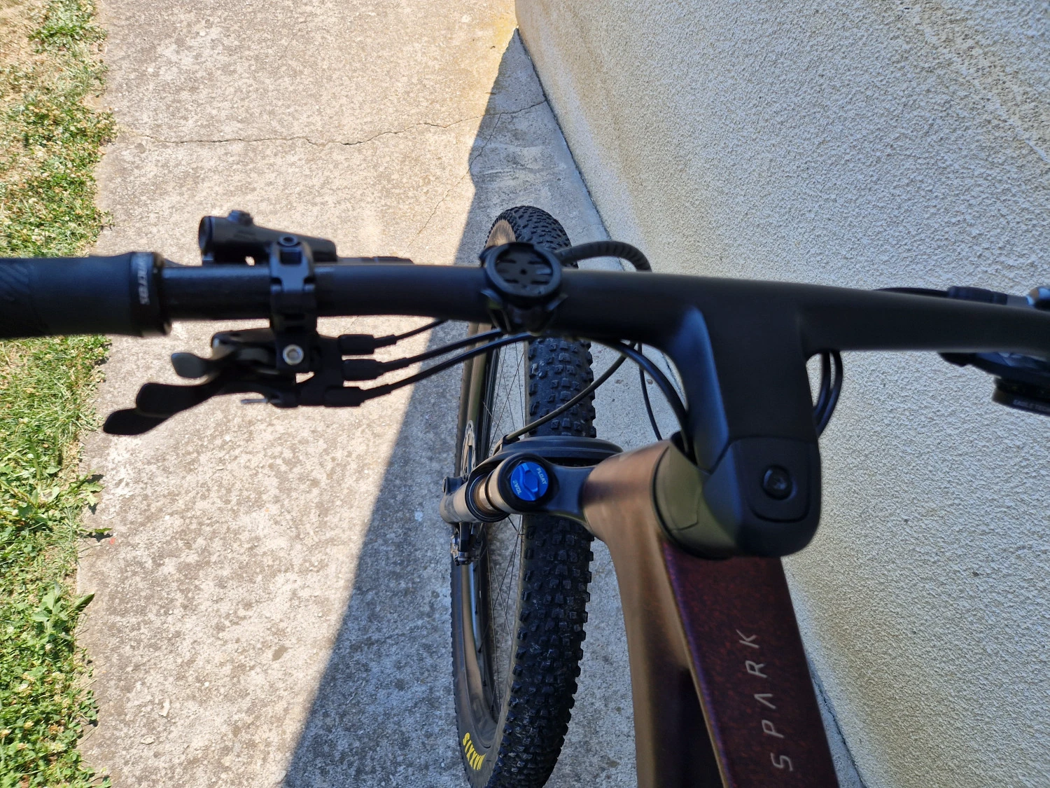 5. Vand Scott Spark 2023 RC SL