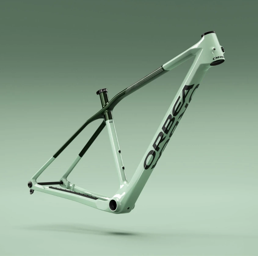 1. Cadru carbon Orbea Alma OMR