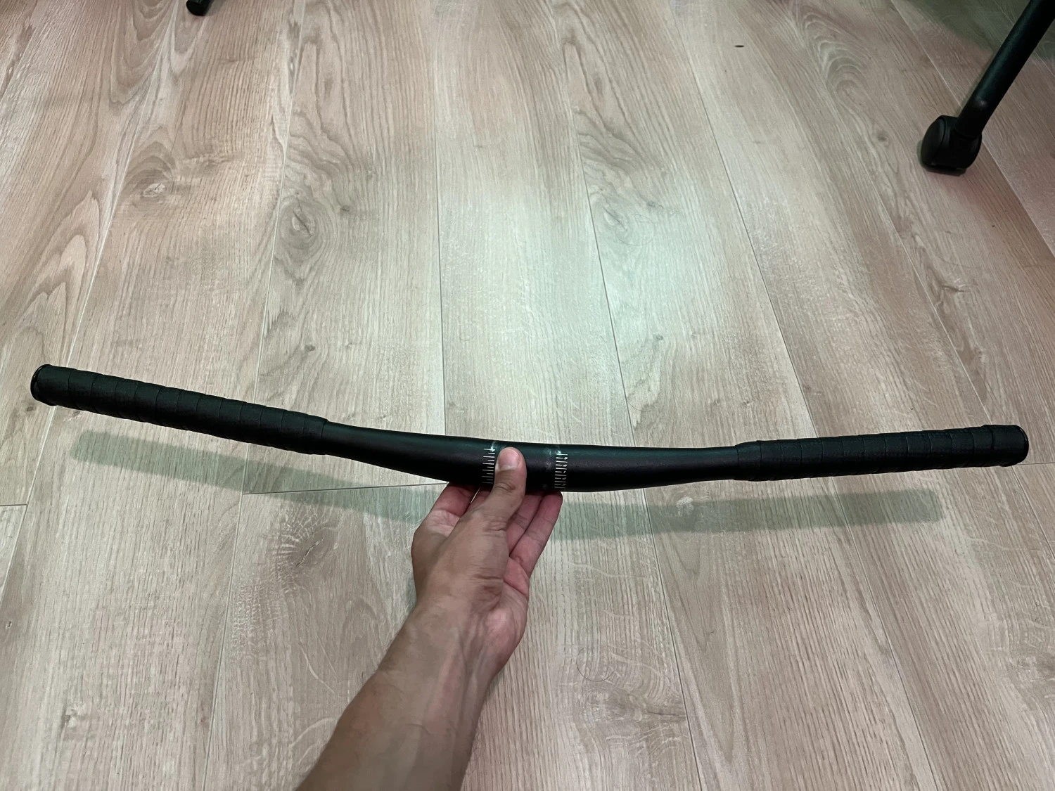 1. Ghidon bicicleta Force Fixie/MTB 660mm