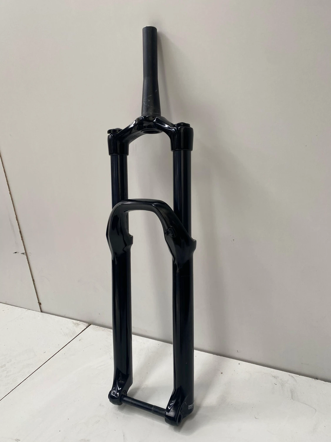 1. Furca Rock Shox 35 -160mm -29er