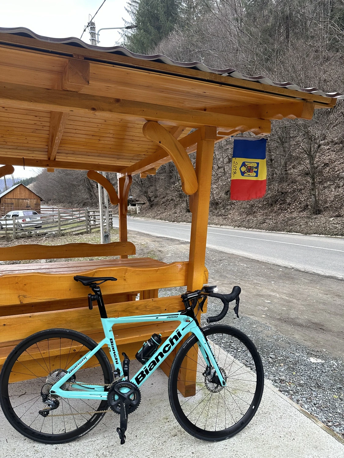 2. Bianchi Aria