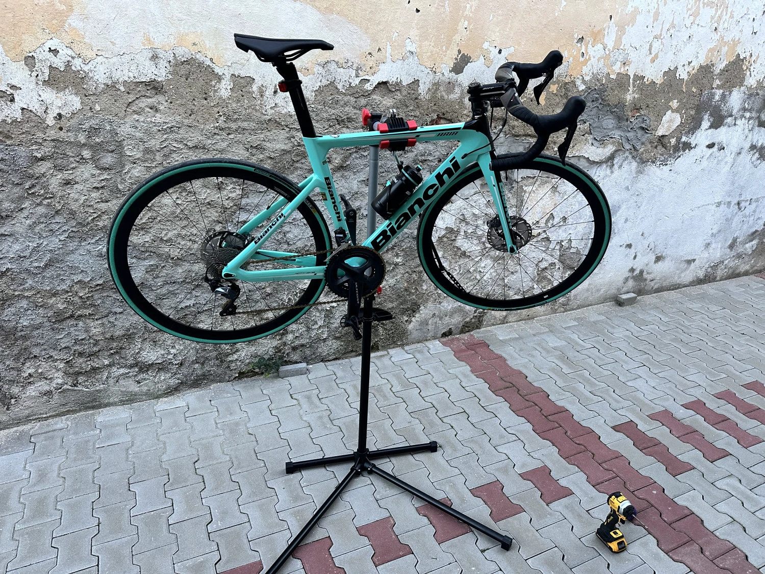 3. Bianchi Aria