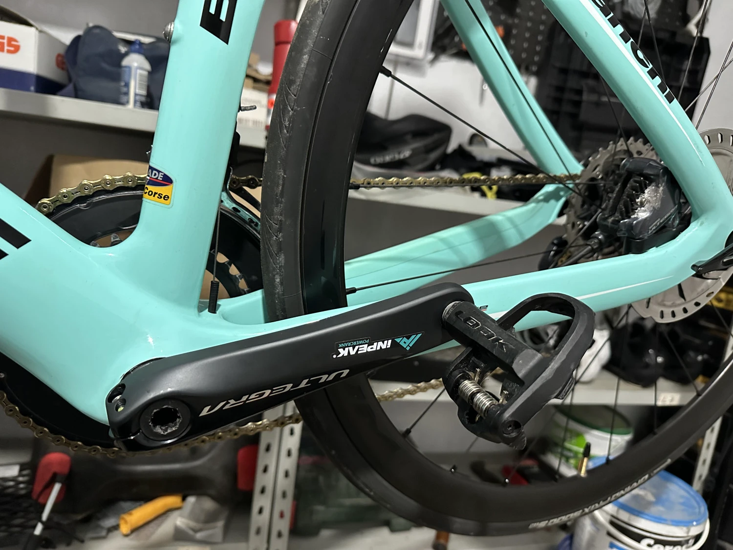 5. Bianchi Aria